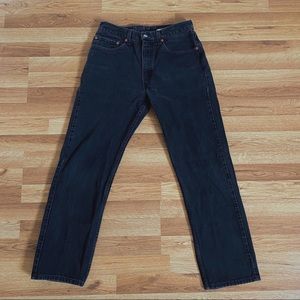 Levi’s 505 Jeans 32x30